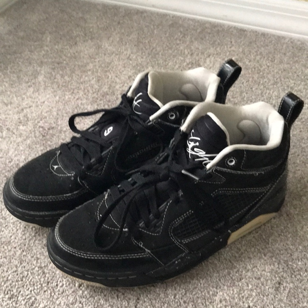Air jordans